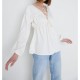 дамски,топове,pretty,lavish,p,lavish,ottilie,tie,ld99,white
