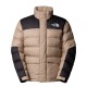 яке,облекла,на,разпродажба,мъжки,якета,the,north,face,men's,limbara,insulated,short,puffer,jacket,mushroom