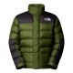 яке,the,north,face,men,s,limbara,insulated,short,puffer,jacket,woodland,grn