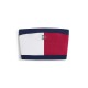 дамски,топове,tommy,jeans,tj,flag,tube,top,ld61,lavish,cerise