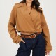 дамско,яке,дамски,жилетки,brave,soul,ladies,twill,moss,bonded,short,jacket,tan
