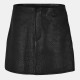 дамска,пола,represent,women,s,drive,leather,mini,skirt,jet,black