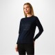 пуловер,дамски,плетени,дрехи,biba,biba,merino,logo,jumper,navy