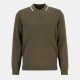 блуза,с,яка,мъжки,тениски,barbour,mens,fenhill,polo,shirt,mid,olive