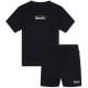 анцуг,мъжки,тениски,bench,alliup,tracksuit,short,set,black