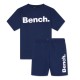 мъжки,тениски,bench,niall,short,set,navy