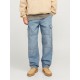 мъжки,дънки,мъжки,дънки,jack,and,jones,eddie,wide,leg,jeans,mens,blue,denim