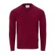 пуловер,промоция,на,зимни,облекла,lee,cooper,cooper,long,sleeve,crew,neck,jumper,burgandy