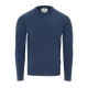 пуловер,мъжки,пуловери,lee,cooper,cooper,long,sleeve,crew,neck,jumper,surfing,blue