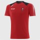 тениска,мъжки,тениски,oneills,derry,dynamo,t,shirt,senior,red,blk,whi