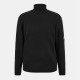 пуловер,мъжки,пуловери,cp,company,men's,jumper,black,999