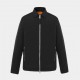 яке,arctic,army,men,s,water,repellent,bomber,jacket,black