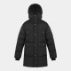 яке,arctic,army,men,s,orca,down,long,puffer,jacket,black