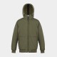 яке,arctic,army,men,s,lite,reflective,short,puffer,jacket,khaki