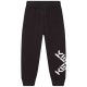 детски,анцуг,детски,облекла,kenzo,cross,logo,jogging,bottoms,infants,dark,grey