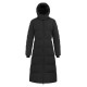 яке,дамски,якета,и,палта,arctic,army,long,puffer,jacket,black