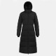 дамско,яке,дамски,якета,и,палта,arctic,army,women,s,orca,xlng,puffer,calf,length,hooded,long,sleeve,long,puffer,jacket,black