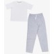 комплект,мъжки,пижами,linea,blank,pj,set,sn54,grey