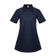 рокля,дамски,поли,и,рокли,miso,women's,oxford,day,shirt,dress,navy