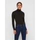 тениска,дамски,плетени,дрехи,vero,moda,vmava,t,shirt,black