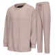 комплект,дамски,облекла,размер,linea,top,trs,set,ld61,beige
