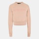 дамска,блуза,represent,women,s,rep,fly,cropped,sweatshirt,pink