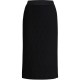 пола,поли,и,къси,панталони,boss,women's,evibelle,midi,skirt,black