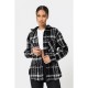 дамски,ризи,good,for,nothing,blend,check,overshirt,grey,black