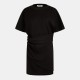 дамска,рокля,дамски,поли,и,рокли,4th,and,reckless,women,s,ruched,mini,cut,out,dress,black