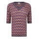 дамски,плетени,дрехи,missoni,v,neck,mohair,wool,blend,top,multi