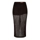 дамска,пола,поли,и,къси,панталони,дамски,плетени,дрехи,missoni,women,s,knitted,skirt,coffee,bean