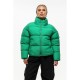 яке,промоция,на,зимни,облекла,дамски,жилетки,good,for,nothing,puffer,jacket,green
