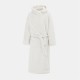дамски,пижами,дамски,облекла,размер,linea,fleece,robe,women,grey