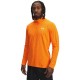 мъжки,полари,мъжко,фитнес,облекло,under,armour,men,s,tech,geotessa,1,4,zip,fleece,orange