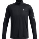 мъжки,полари,мъжко,фитнес,облекло,under,armour,men,s,tech,quarter,zip,fleece,black