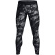 клин,under,armour,men,s,isochill,printed,leggings,black