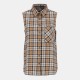 дамски,потник,дамски,ризи,дамски,топове,barbour,women,s,bredon,sleeveless,shirt,hessian,tartan