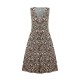 рокля,дамски,поли,и,рокли,дамски,облекла,размер,soulcal,midi,dress,leopard,print