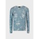 облекла,на,разпродажба,мъжки,пуловери,emporio,armani,emporio,print,sweatr,sn99,f.verde,acqua