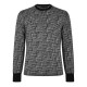облекла,на,разпродажба,мъжки,пуловери,emporio,armani,emporio,print,sweatr,sn99,f.antracite