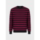 облекла,на,разпродажба,мъжки,пуловери,emporio,armani,emporio,stripe,swetr,sn99,fan,0831&#x2b;0920