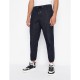 панталони,мъжки,панталони,тип,чино,armani,exchange,cuffed,trousers,indigo,denim