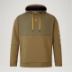 суичър,облекло,за,колоездене,endura,trailster,tech,hoodie,tweed,green