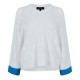 дамски,плетени,дрехи,armani,exchange,ax,pullover,ld99,opt.white