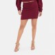 пола,поли,и,къси,панталони,дамски,облекла,размер,i,saw,it,first,ribbed,mini,skirt,burgundy