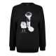 дамски,плетени,дрехи,armani,exchange,ax,felpa,ld99,black