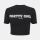 дамски,топове,pretty,boy,ugly,world,women's,baby,tee,black,grey
