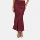 пола,поли,и,къси,панталони,дамски,облекла,размер,i,saw,it,first,satin,maxi,skirt,burgundy