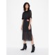 рокля,дамски,поли,и,рокли,armani,exchange,ax,midi,tee,dress,ld99,black