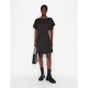 рокля,дамски,поли,и,рокли,armani,exchange,ax,ss,mini,dress,ld99,black